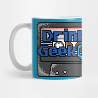 DrinkIN GeekOST Mug
